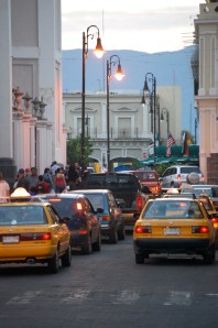 Movilidad Amable en Colima Movilidad Amable en Colima