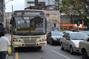 ¿Que le falta a nuestro transporte público para ser eficiente?
