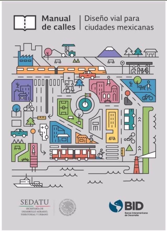 De las calles al corazón de la ciudad