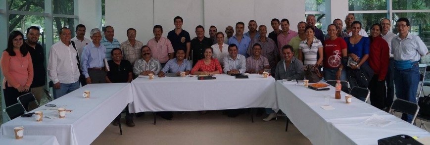 El arte de dialogar hacia los consensos.