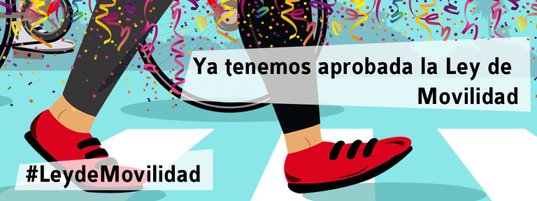 Aprobada la nueva Ley de Movilidad Sustentable para el Estado de Colima