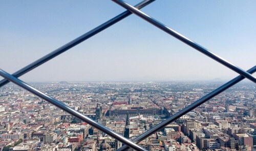 Calidad del aire y derechos humanos