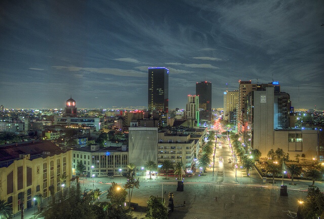 #AnatomíadelaMovilidad de la Ciudad de México: el reparto modal más equilibrado del país