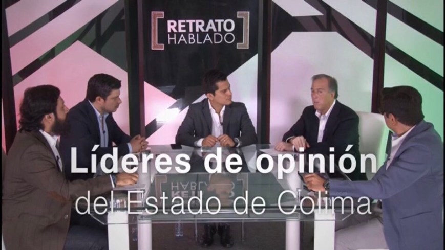 ¿Tenemos líderes de opinión mujeres en Colima? Pareciera que no.