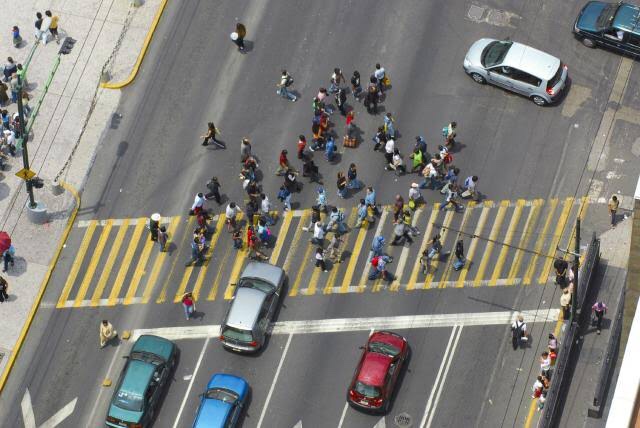 “El Estado nos ha fallado”: la sociedad civil exige atención cuando las muertes en la calle no son por narcotráfico.