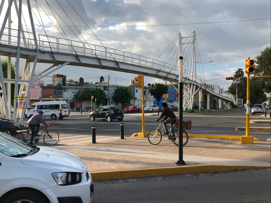 #AnatomíadelaMovilidad de Puebla